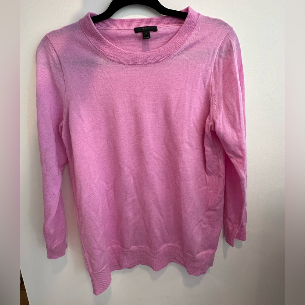 J. Crew Tippi Sweater, size Medium